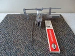 File Joint G-106A Chainsaw Sharpening Tool With Stihl 9/64" Used. Price: $59.99.