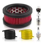 Air Fuel Filter Tune Up Kit For Echo 90155Y 90109 CS370 CS400 Chainsaw Us Fast New. Price: $10.77.