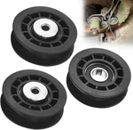587973001 587969201 Idler Pulley Assembly Compatible With Husqvarna Craftsman Wa New. Price: $22.77.
