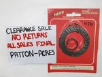 Rewind Starter Spring 476 177220 0283 MG67224 For Herr Echo 451 452 Chainsaws Open. Price: $10.00.