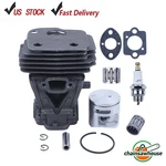 544119802 44MM Cylinder Piston Kit For Husqvarna 445E 450E Rancher New. Price: $40.85.