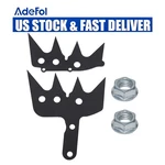 Bumper Spike Felling Dog For Husqvarna 455E Rancher 460 Chainsaw # 503973801 New. Price: $14.99.