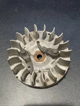 Vintage Mcculloch Flywheel Pn 95481 Used. Price: $39.99.
