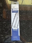 Oem Husqvarna 10" Guide Bar 3/8" Mini, .050", 40 Cordless Pole Saws Open. Price: $19.95.