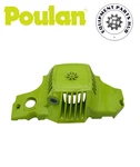Oem Poulan 2150 36CC Recoil Pull Start Fan Housing 530049334 Used. Price: $19.99.