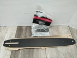 Oregon 16" Chain Saw Bar 530044691 14 91-52 8B With (new) Open. Price: $31.98.