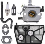 Carburetor Air Filter Kit For Stihl Woodboss 028WB Super Chainsaw New. Price: $14.92.