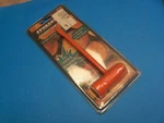 New Orange Heavy Duty Wrench Fits Stihl Chainsaws 3/4" X 13MM Forester R6. Price: $11.67.