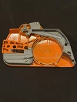 Genuine Husqvarna 536329403 Clutch Cover Assembly (oem) Original Equipment Part New. Price: $39.50.