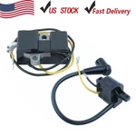 Ignition Coil Set Fit Husqvarna 61 266 Jonsered 630 670 501517201 501516201 New. Price: $26.99.