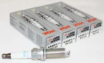 Pack Genuine Ngk 94124 Laser Iridium Spark Plugs ILKAR7L11 For Mazda Toyota New. Price: $49.95.