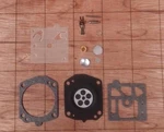 Husqvarna 359 357XP Complete Kit Walbro Hda Type Carburetor Rebuild Repair New. Price: $22.27.