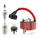 #126270-4 For Dolmar Makita PS-32 PS-35 EA3200 EA3500 New Igntion Coil Module. Price: $21.99.