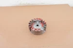 Montgomery Ward TMC-24005A Chainsaw Oem Flywheel Used. Price: $9.99.