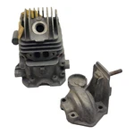 Mcculloch 90665B Short Block Assembly Mini Mac 35 Crankcase Cylinder Head New. Price: $69.95.