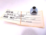 Husqvarna 5016306-01 Rope Guide 501630601 New. Price: $8.99.