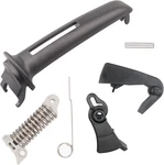 1141 791 0600 Handle Molding With Throttle Trigger Interlock For Stihl MS261 New. Price: $19.96.