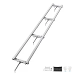 Vevor Rail Guide System 9 Ft Chainsaw Milling 4 Crossbar Kits New. Price: $87.99.