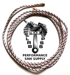 New Homelite Super Sxl XL12 925 944 955 921 923 Starter Rope A93875. Price: $5.95.