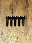 Echo Screw (5-PACK) M5X20 V805000210 Genuine Oem New. Price: $9.45.