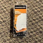 Powercare 20" Semi Chisel Saw Chain 462-940 G70 Open. Price: $21.00.