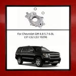 Premium High Volume Performance Oil Pump Gm 4.8 5.7 6.0L LS1 New. Price: $34.89.