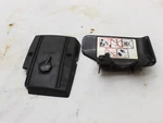 Homelite 330 Chainsaw Top Cover Hand Guard 93828 95027 Used. Price: $28.00.