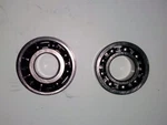 Stihl Chainsaw 024 026 MS260 Crank Bearing Set Brand New. Price: $23.54.