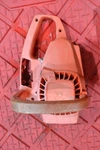 Remington Yard Master 80416 Chainsaw Oem Trigger Handle Half (see Desc) Used. Price: $24.99.