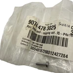 Stihl Spline Socket Head Screw IS-P4X16-12.9 9074-478-3025 Qty New. Price: $24.99.