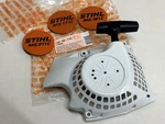 Stihl Oem Fan Housing Rewind Starter 1139 080 2103 MS181C MS171C MS211C C-be New. Price: $119.95.