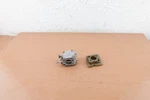 Partner 18 Chainsaw Oem Tillotson Carburetor HS117B (see Desc) Used. Price: $19.99.
