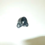 Oem Husqvarna Air Filter Holder, No Foot, 242 238, #503152201 Used. Price: $6.00.