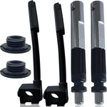 Oil Pump Assy Pressure Line Hose Kit For Husqvarna 435 440E 445 450E 340... New. Price: $18.99.
