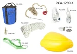 Portable Winch PCA-1290-K Skidding Cone Kit For All Terrain Vehicles New. Price: $776.14.