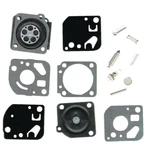 Oem Genuine Carburetor Rebuild Kit Fits Zama RB-29 280R 310R 410R 700R 704R 705R New. Price: $20.87.