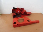 Homelite CS-40 Chainsaw Oem Crankcase / Chassis 03608, 00207 Used. Price: $15.51.