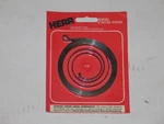 Recoil Starter Spring For Poulan Lombard Made Usa New. Price: $7.95.