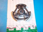 Bbt / Husqvarna Clutch Assy 503744402 266 61 268 272 K Xp Chainsaw 31143 New. Price: $30.00.