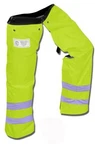 Forester Protective Trimmer Safety Chaps, Green, Large New. Price: $41.95.