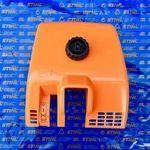 Stihl Genuine 088, MS880 Air Filter Cover #1124 141 0510 Brand. Price: $55.07.
