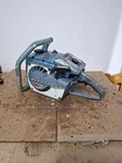 Homelite XL-700 Chainsaw Running With Video For Parts Repair. Price: $399.01.
