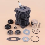 Cylinder Piston Kit For Poulan PP260 PP220 PP221, Pro, 220LE SM4018 Chainsaw New. Price: $38.99.