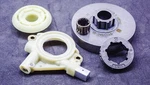 Genuine 3/8 Sprocket And Oil Pump Kit Fits Husqvarna 562XP 598937706 New. Price: $76.92.