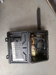 Poulan Pro PP4218AVX Used Tested Chainsaw With Case. Price: $89.99.