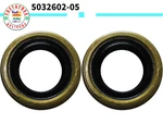 For Husqvarna 503260205 Crankshaft Bearings Oil Seals 188 288 394 395 X2PCS New. Price: $29.74.