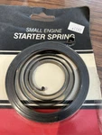 Stens Starter Spring 625-392 Replaces Poulan 530-042012 PB5B New. Price: $11.95.