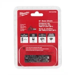 49-16-2732MILWAUKEE Tool 6" Saw Chain New. Price: $41.40.