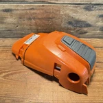 Husqvarna Genuine 550XP Cylinder Cover - Oem Used 587248603. Price: $30.59.