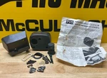 Nos Oem Mcculloch Cp 125 Chainsaw Muffler & Guard Kit Pn 85755 (bin M1 ) New. Price: $325.00.